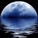 Download Lunar Watch moon calendar app