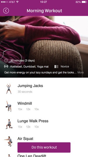 Fit District
