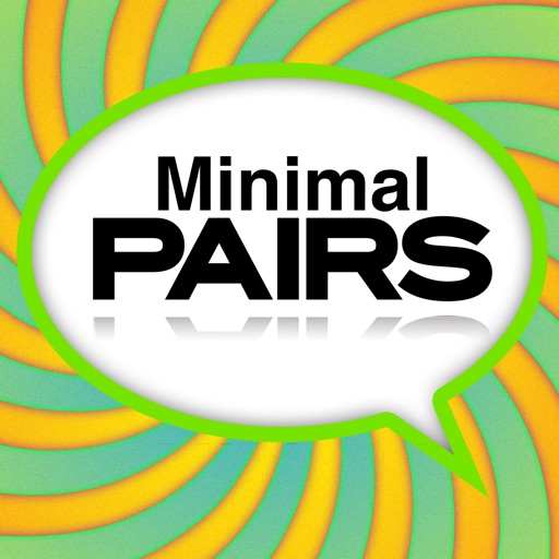SLP Minimal Pairs (Full)