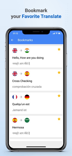 Max Language Translator(圖2)-速報App