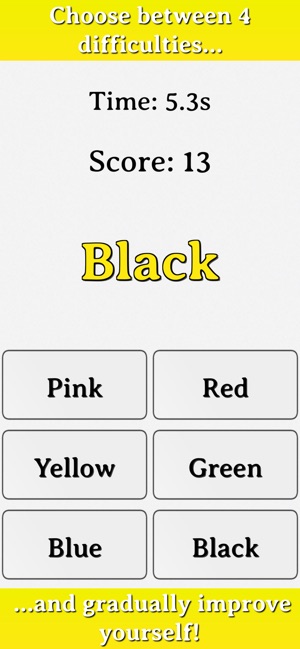 Color Trick - Brain Challenges(圖5)-速報App