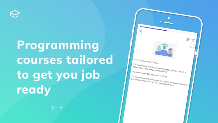 Learn C# Programming, Coding screenshot-5