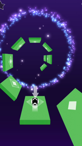 Magic Tile hoop - EDM Songs screenshot