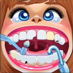 My Dentist Teeth Surgery Game