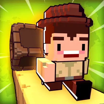 Cliff Hopper: Tournament Читы