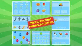 Game screenshot Phonics Playtime mod apk