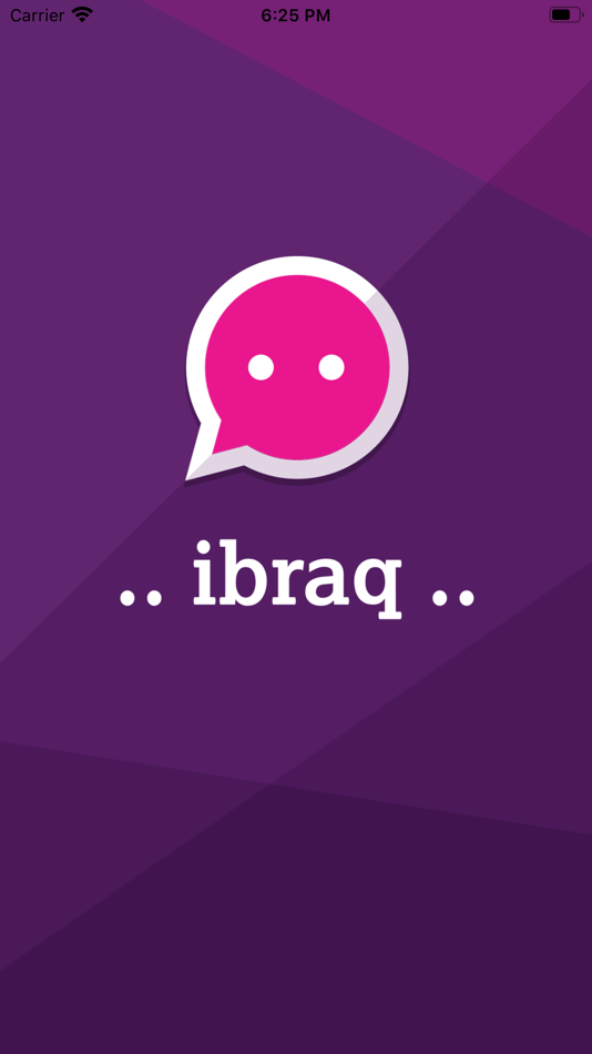 #1. Ibraq (iOS) 由: T2 Business Research and Development