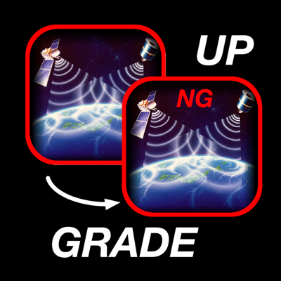 SatFinder (NG) Upgrade Bundle