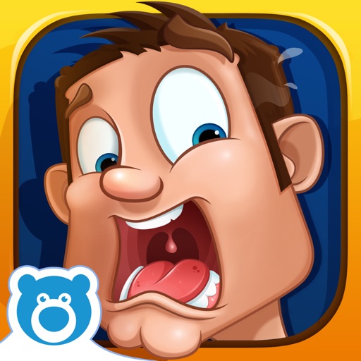 Crazy Hospital! iOS App