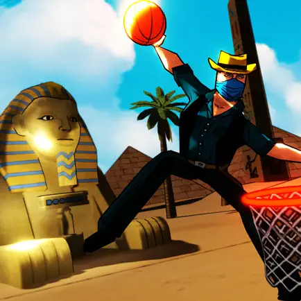 Basket paradox 2019 Cheats