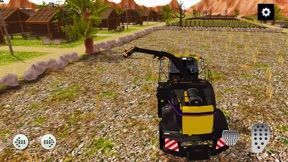 Farm Simulator Harvest Season screenshot