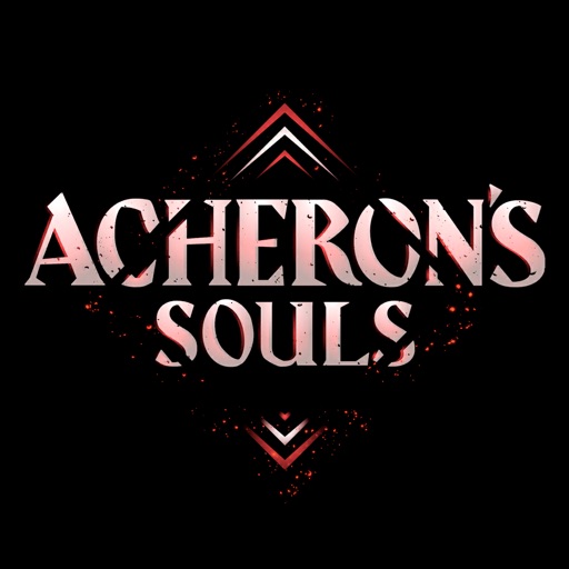 Acheronlogo