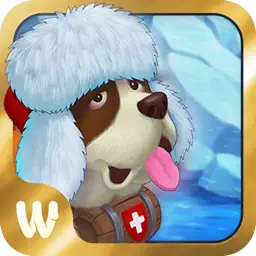 Rescue Team: Planet Savers app icon