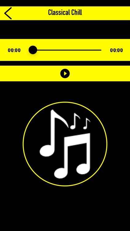 Study Relax Lover Music screenshot-4