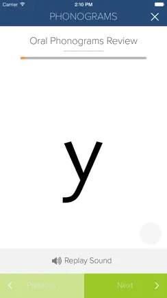 Phonograms by SEI iPhone image 4