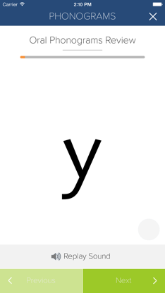 Phonograms by SEI screenshot 4