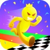 Humain Race 3D - iPhoneアプリ