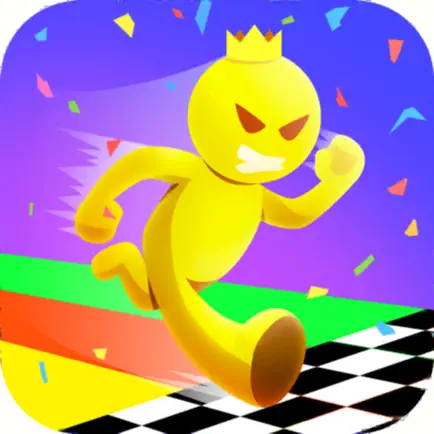 Humain Race 3D Читы