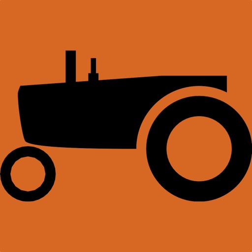 3Strike Antique Tractors icon