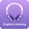 English Listening Test is a free app