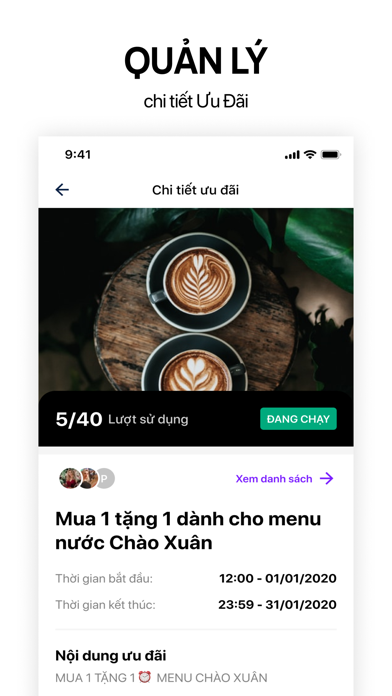Screenshot #2 pour Houze Merchant