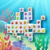 Undersea Matching World - iPhoneアプリ