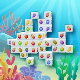 螢幕擷取畫面 (4) Undersea Matching World