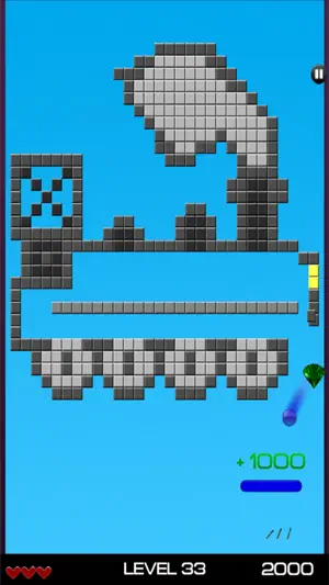 Pixel Breakers screenshot 3