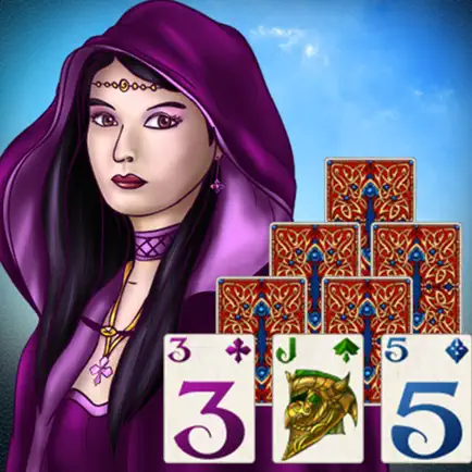 Fantasy Solitaire TriPeaks Читы