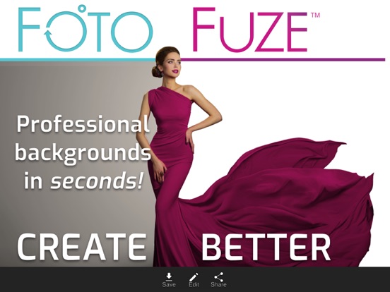 Screenshot #4 pour FotoFuze