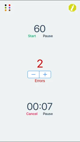 Game screenshot TallEval Teach Lite hack