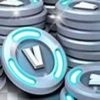 Icon The Ultimate V-Bucks Quiz