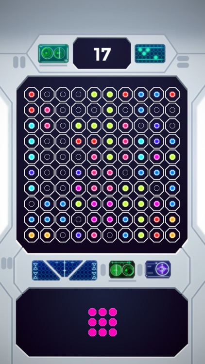 Octa Glow screenshot-4