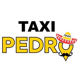 Таксі Педро