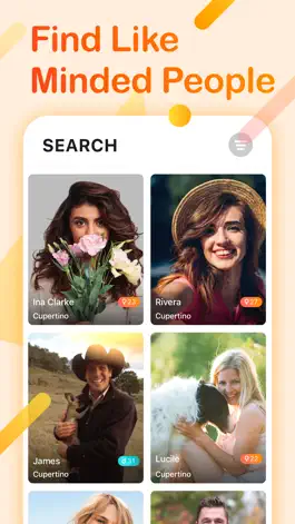 Game screenshot Farmers Dating Only - Farmly hack