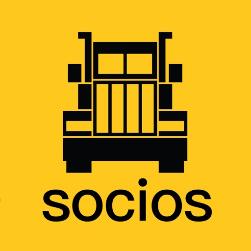 Linktrucks Socios