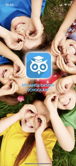 Game screenshot Melange-Design SchoolApp mod apk