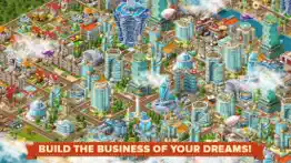 big business deluxe iphone screenshot 2