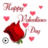 Animated Valentines Day Gif - iPhoneアプリ