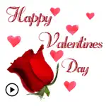 Animated Valentines Day Gif App Contact