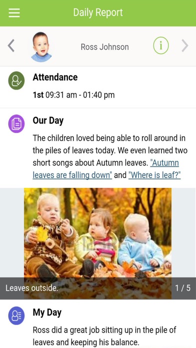 How to cancel & delete LetsShare from iphone & ipad 1