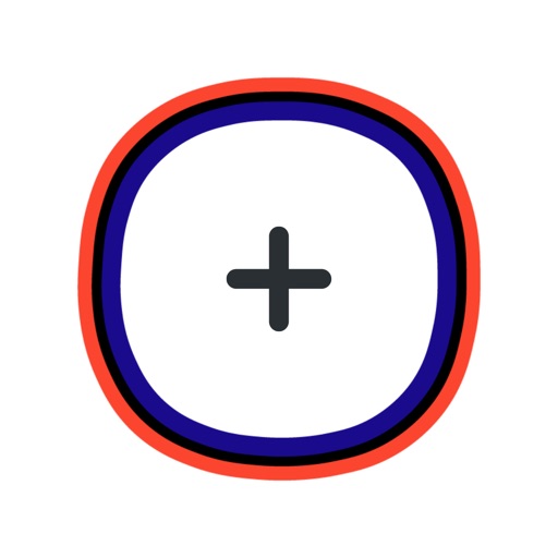 CH Border PRO icon