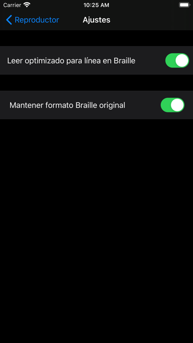 How to cancel & delete Gestor ONCE libros digitales from iphone & ipad 4