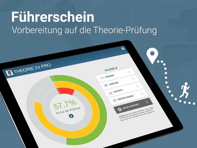 Fuhrerschein 2021 Theorie On The App Store