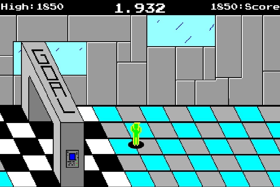 ElectroCross screenshot 4