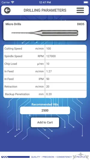 INDSPHINX 4.0 screenshot 3