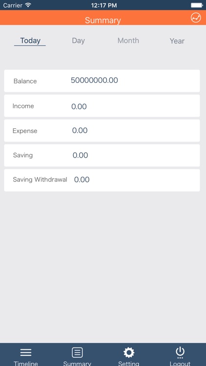ezy wallet screenshot-3
