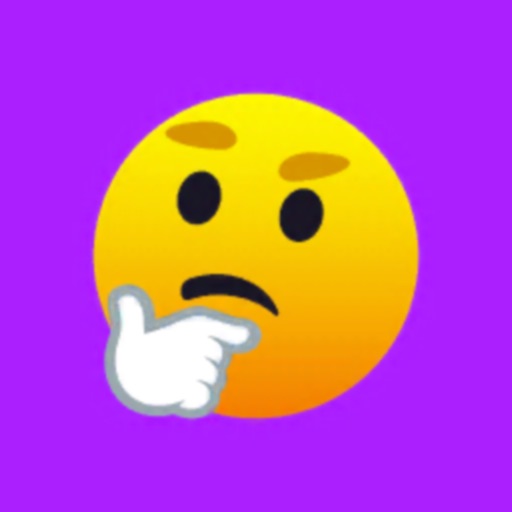 Emoji Trivia 3D - Emoji Quiz