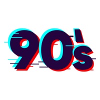 90s edits logo