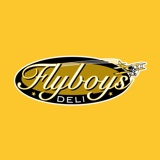 Flyboys Deli